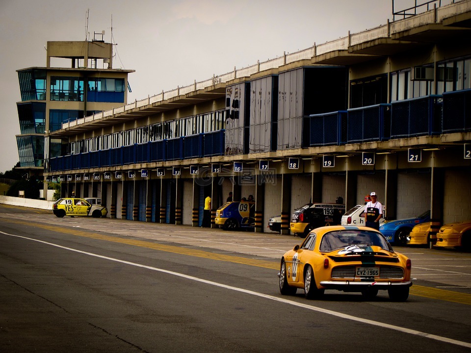 体育,驾车,汽车