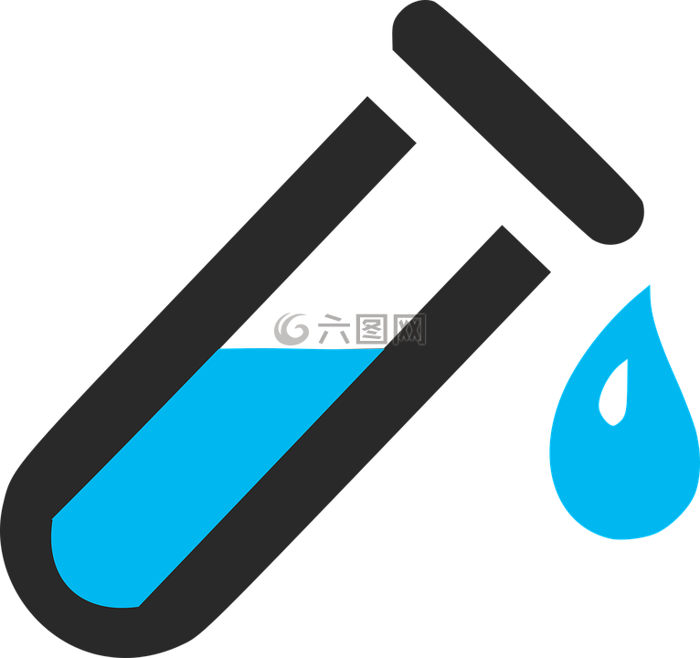 实验,图标,标志性建筑