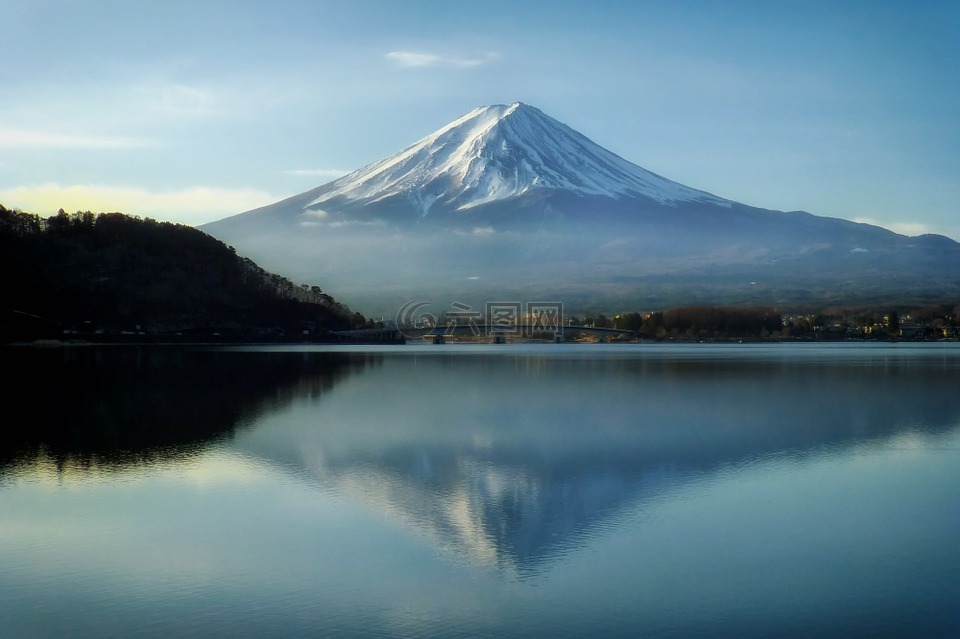 日本富士山图片 日本富士山素材 日本富士山模板免费下载 六图网