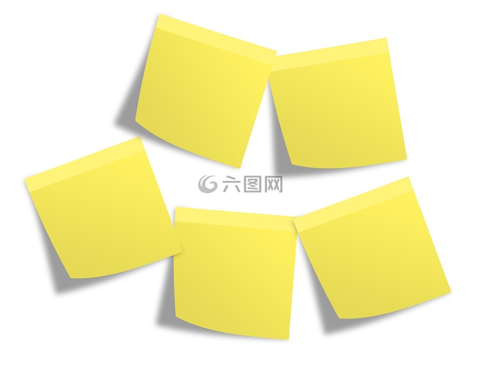 postit,备注,讲义