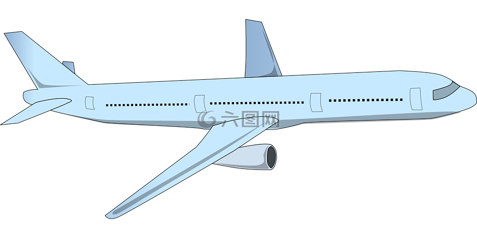 飛機,客機,航空公司