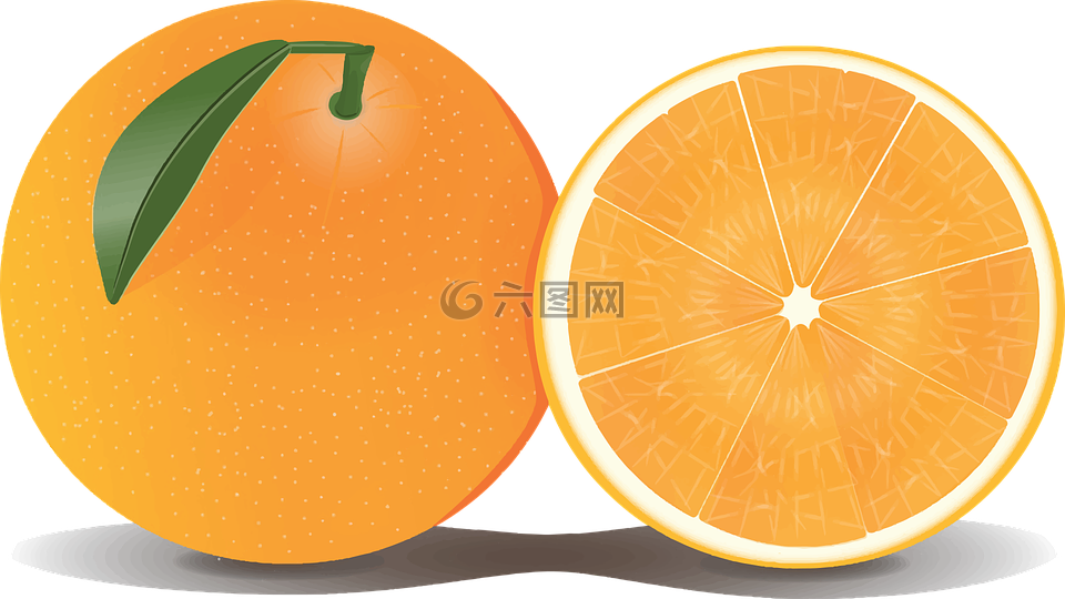柑橘,食品,水果