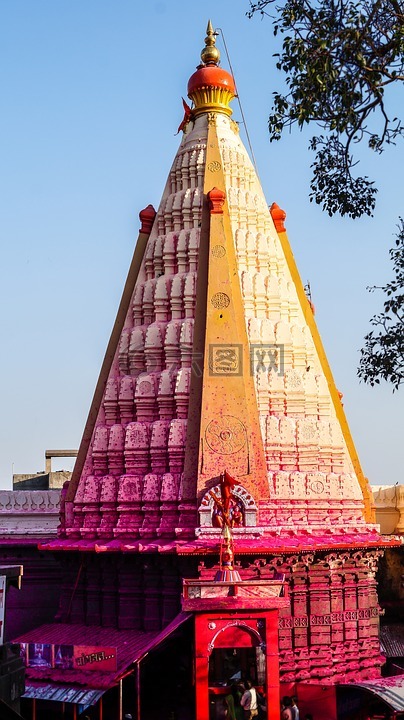 寺,印度教,旅游