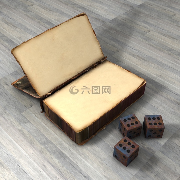 本书,历史,老书