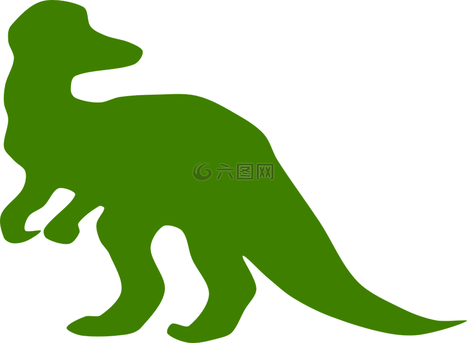 lambeosaurus,恐龙,迪诺