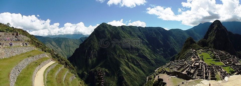 马丘比丘,秘鲁,旅行