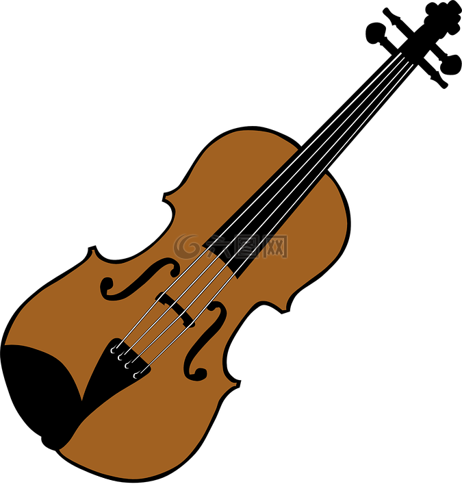 小提琴,提琴,弦乐器