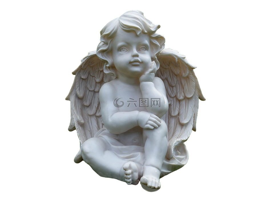 天使 小天使 符号高清图库素材免费下载 图片编号 六图网