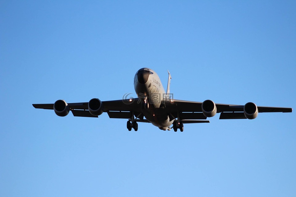 空军,飞机,航空