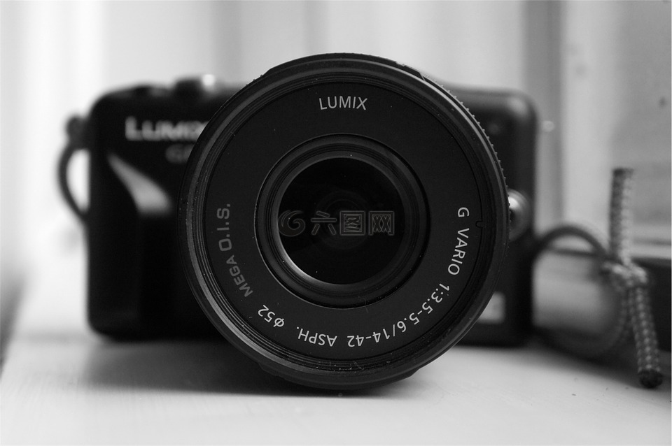 lumix,相机,镜头