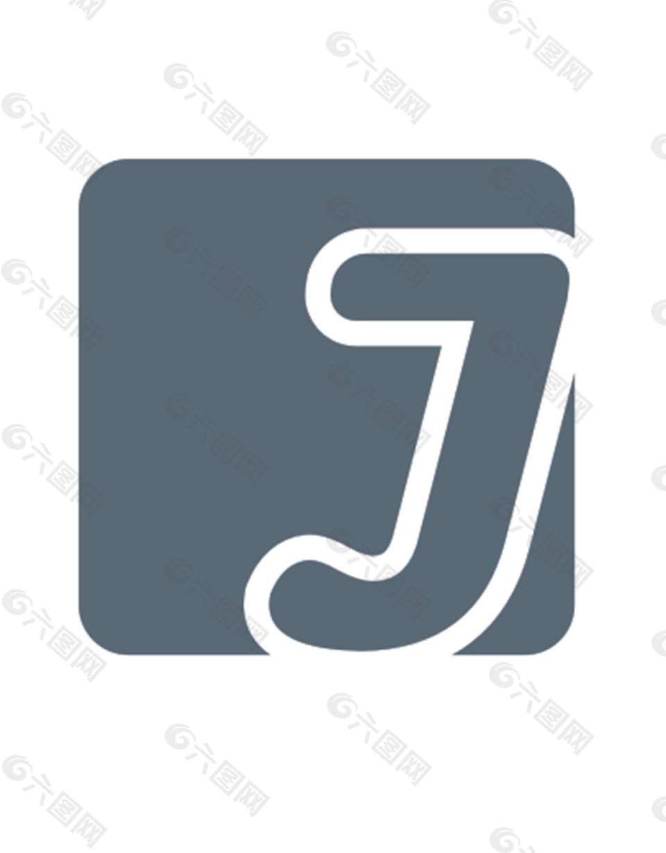 字母J LOGO