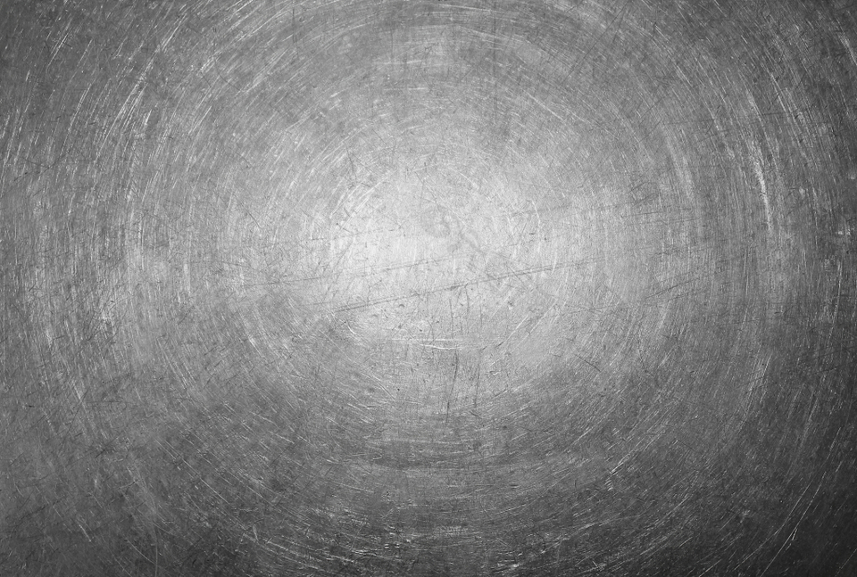 不锈钢材质划痕背景