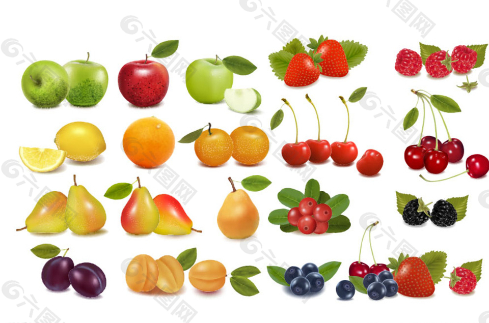 水果图片产品工业素材免费下载(图片编号:775