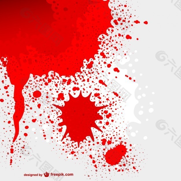 染血的背景背景素材免费下载 图片编号 六图网