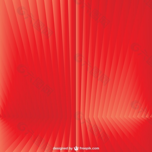 红色的3d背景背景素材免费下载 图片编号 六图网