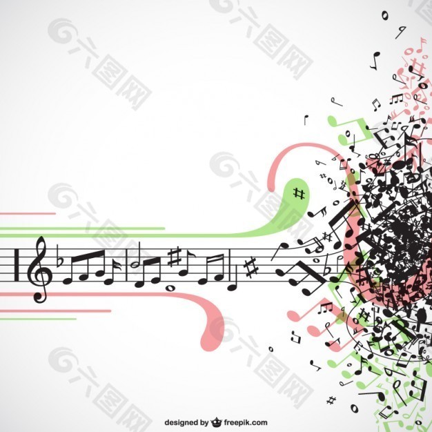 音乐爆炸