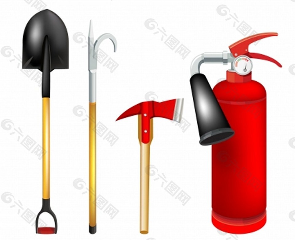 消防工具