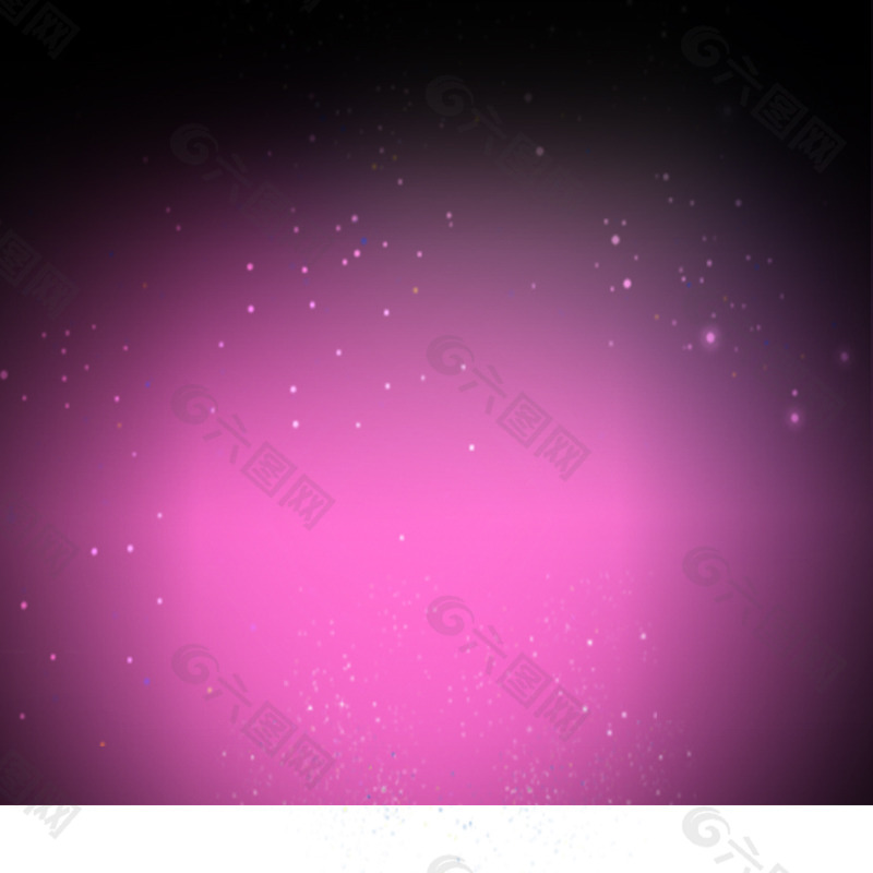紫色星光淘宝主图背景