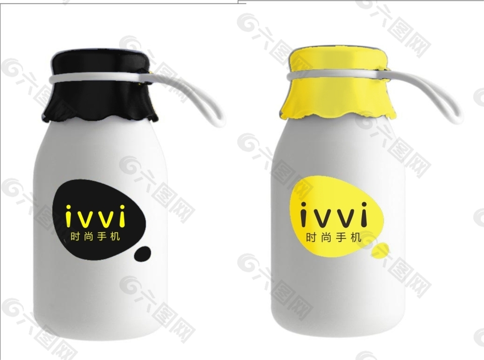 IVVI 产品应用