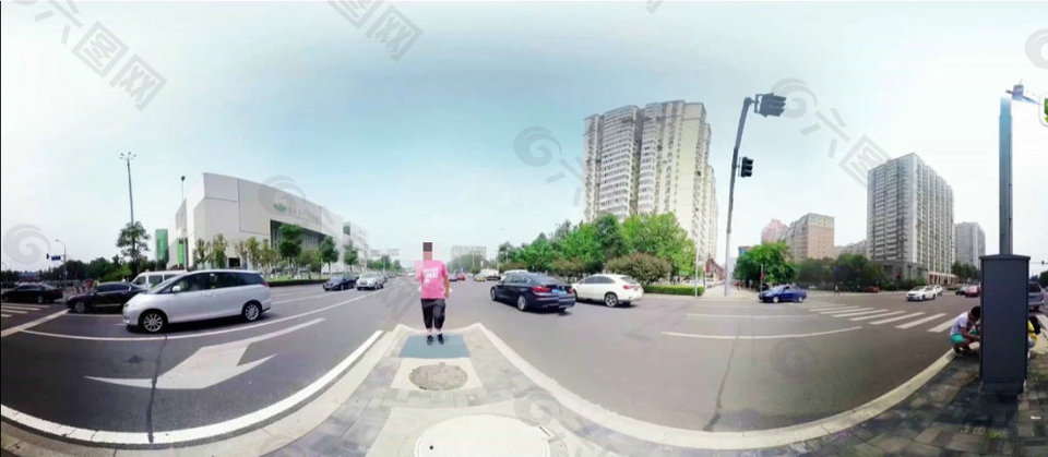 五环之歌VR视频