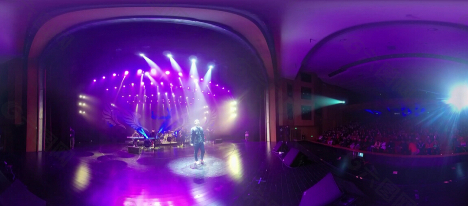 [音乐MV] 到唐朝去撩妹VR视频