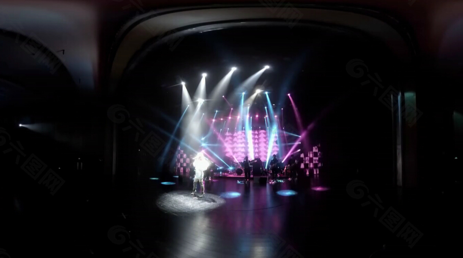 [音乐MV] 莉娃只爱高跟鞋VR视频