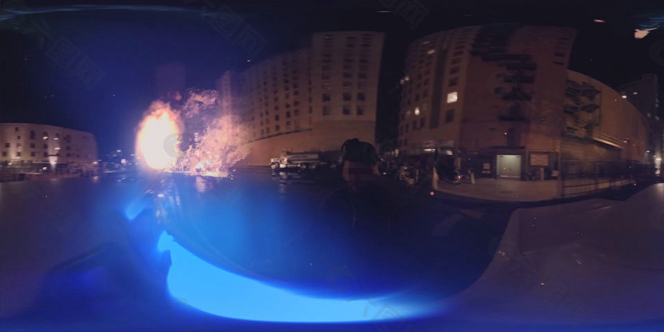 [音乐MV] 盆栽哥全景