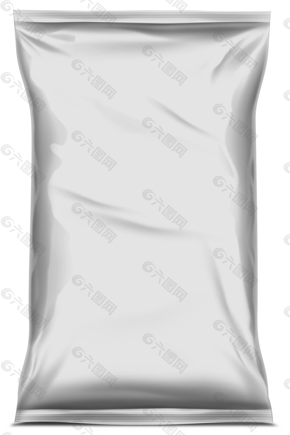 塑料袋包装广告