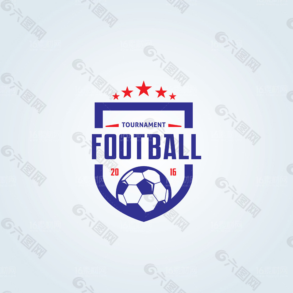 球队logo设计软件图片