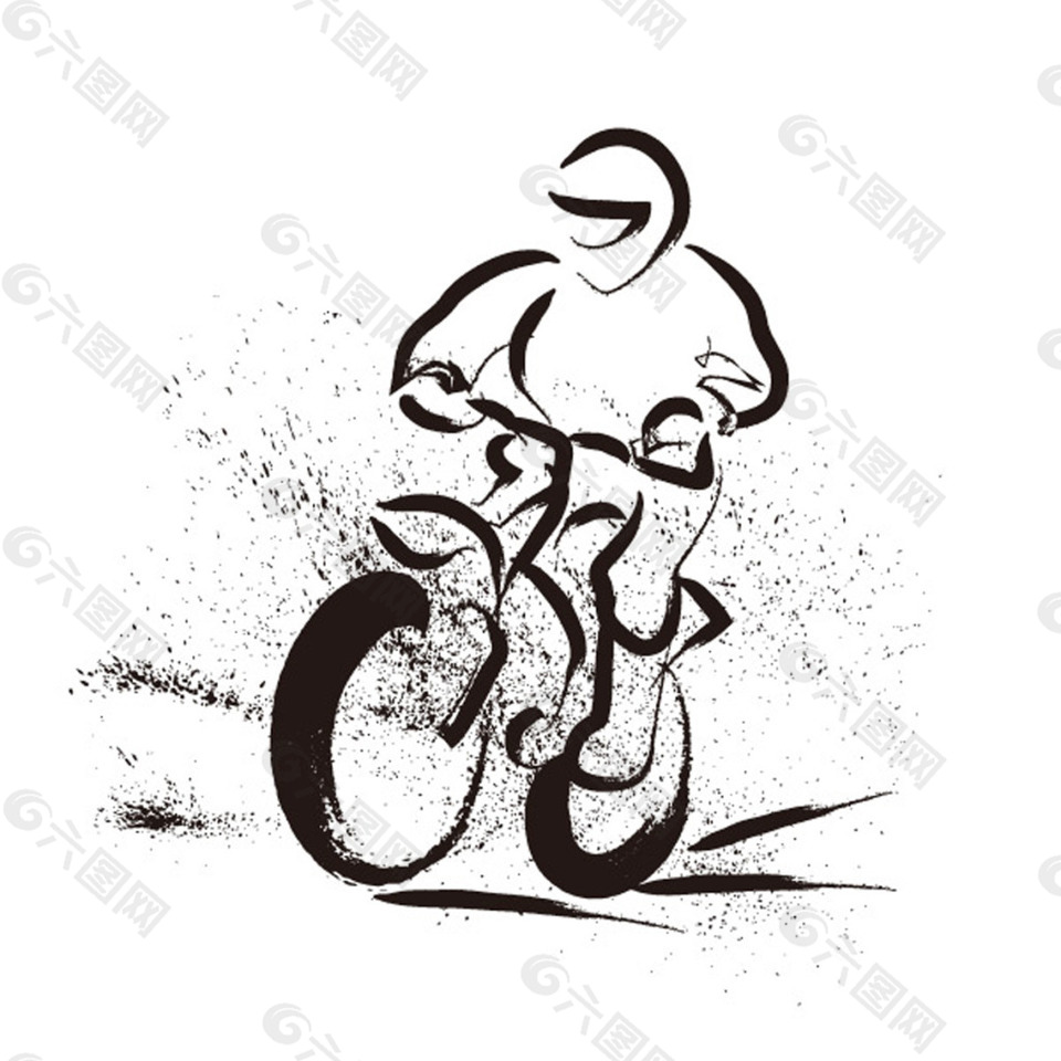 时尚体育项目LOGO设计