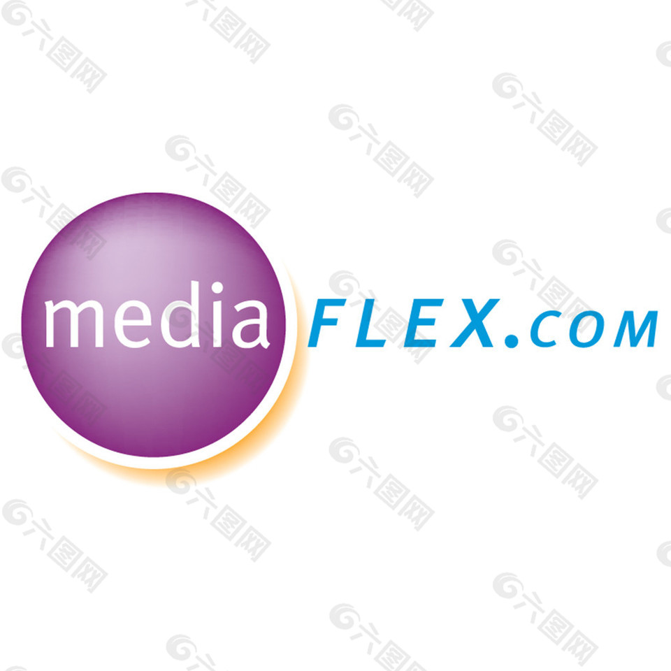 media网页logo设计