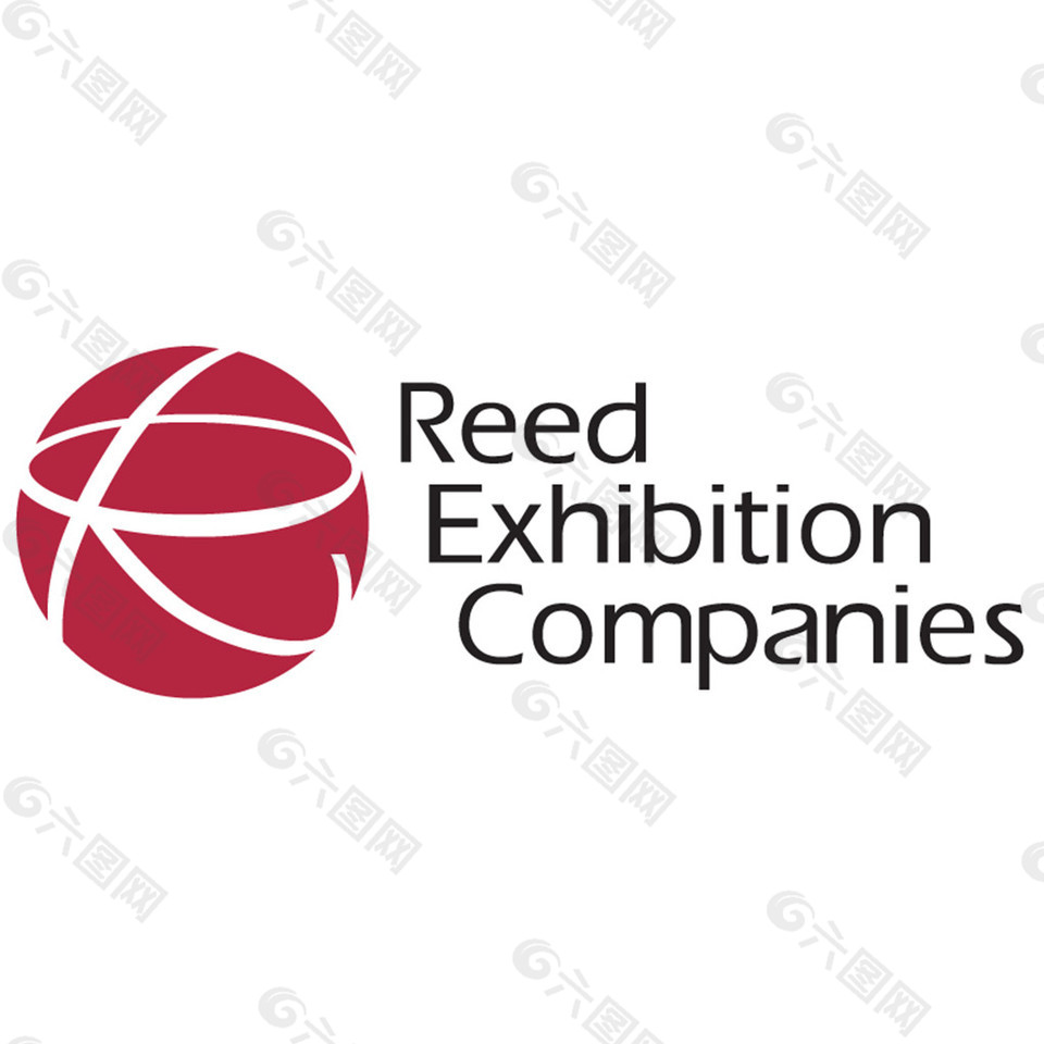 红色运球logo设计