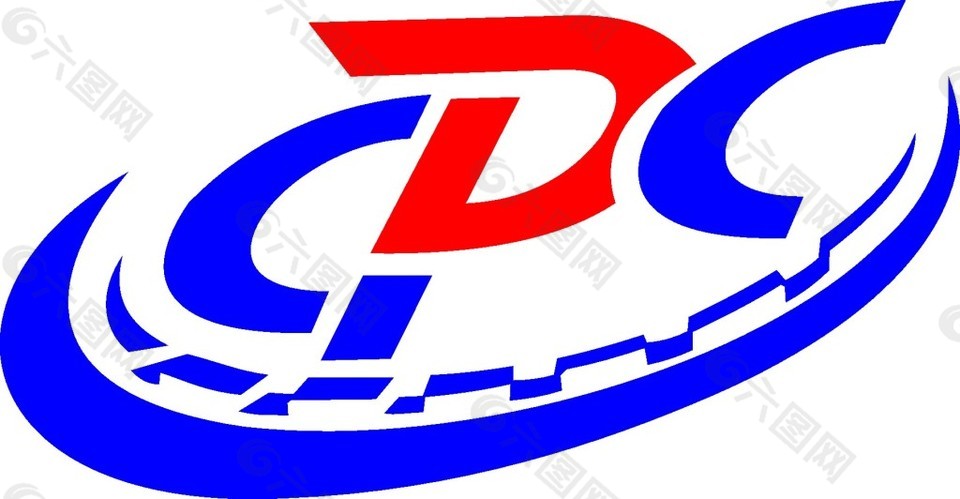 cdc成都集团logo图片