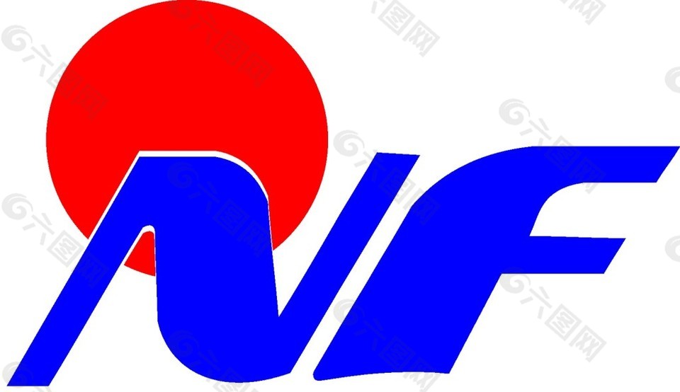 标志图形logo设计