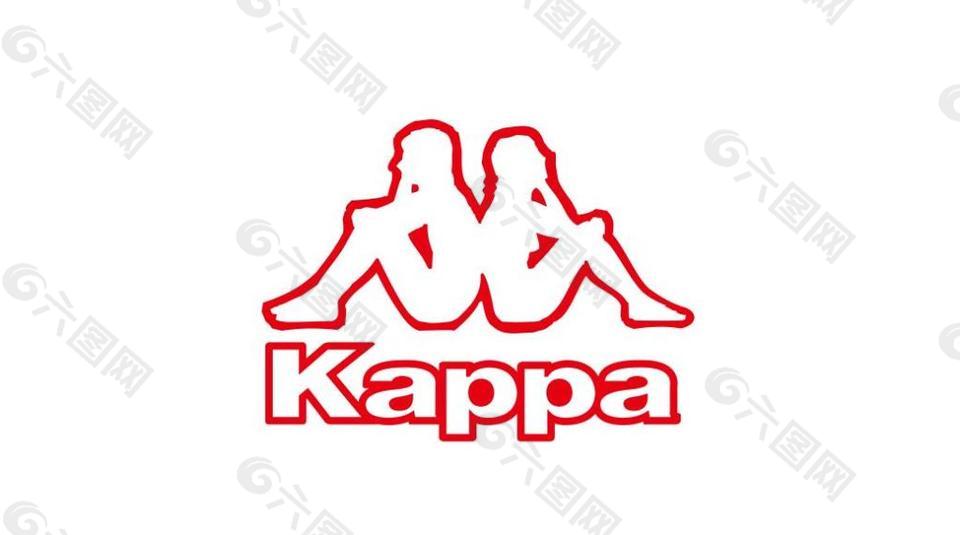 kappa标志图片壁纸图片