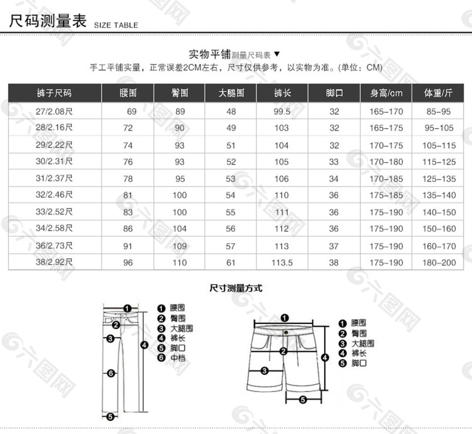 淘宝男士 休闲 牛仔裤 打折促销包邮