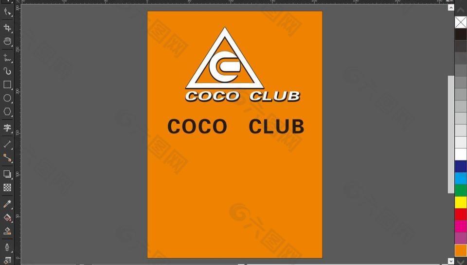COCO CLUB