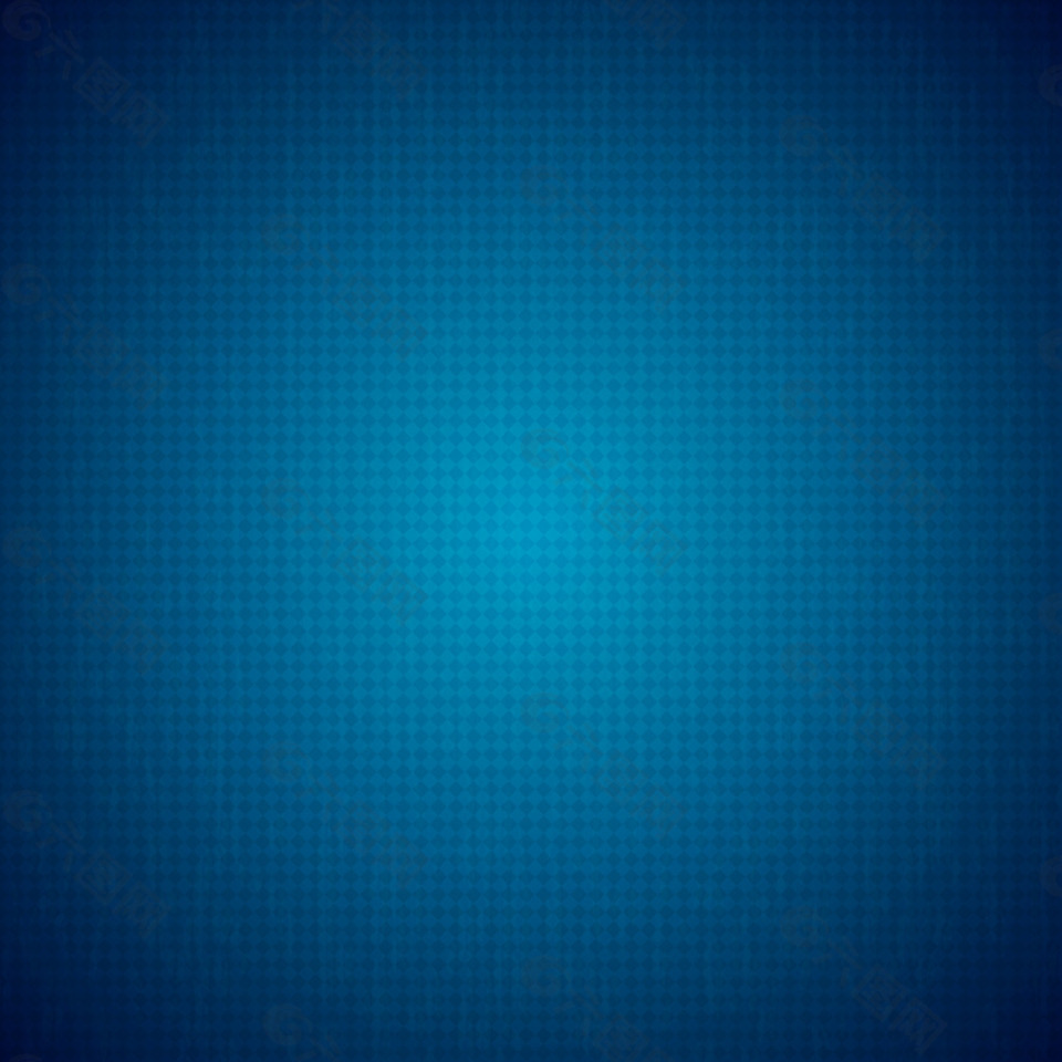 蓝色抽象背景
