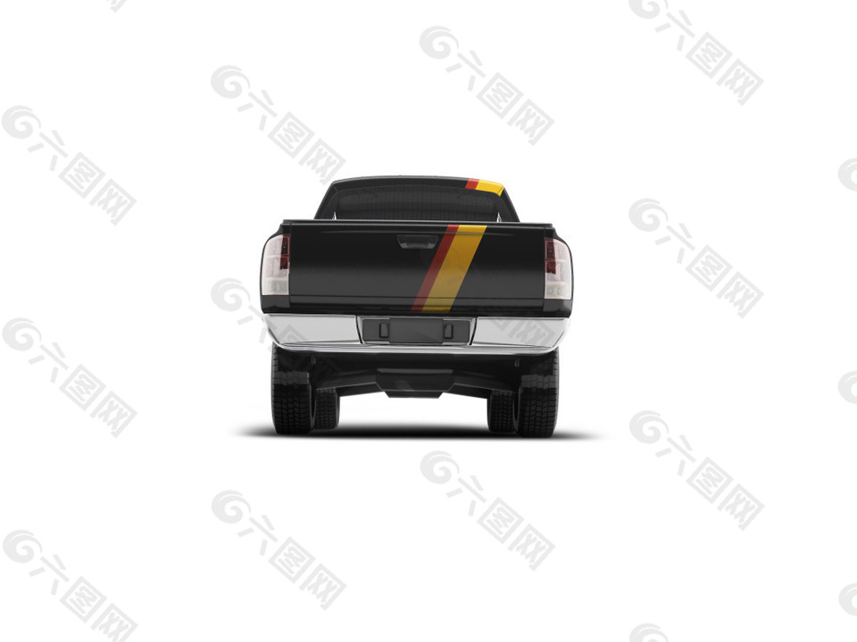 汽车 车 皮卡 货车 样机