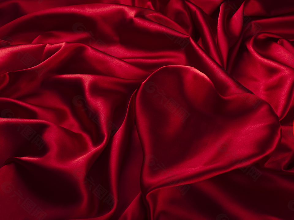 红布布纹红色高档大气红色背景设计元素素材免费下载 图片编号 六图网