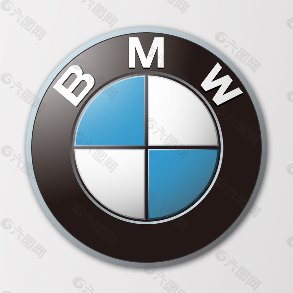 BMW logo-126