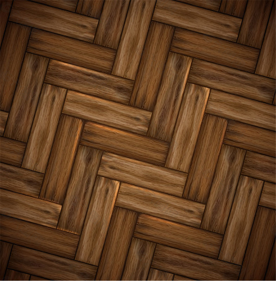 木纹方块拼接背景矢量素材