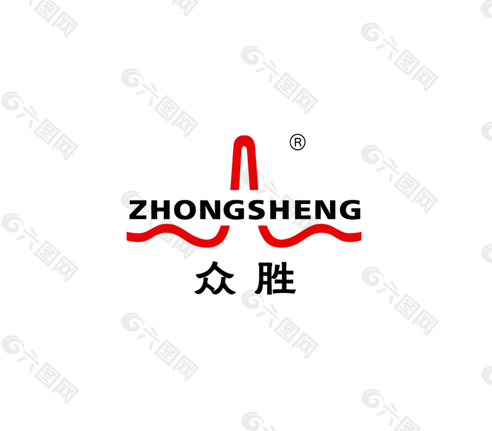 江苏众胜医疗logo