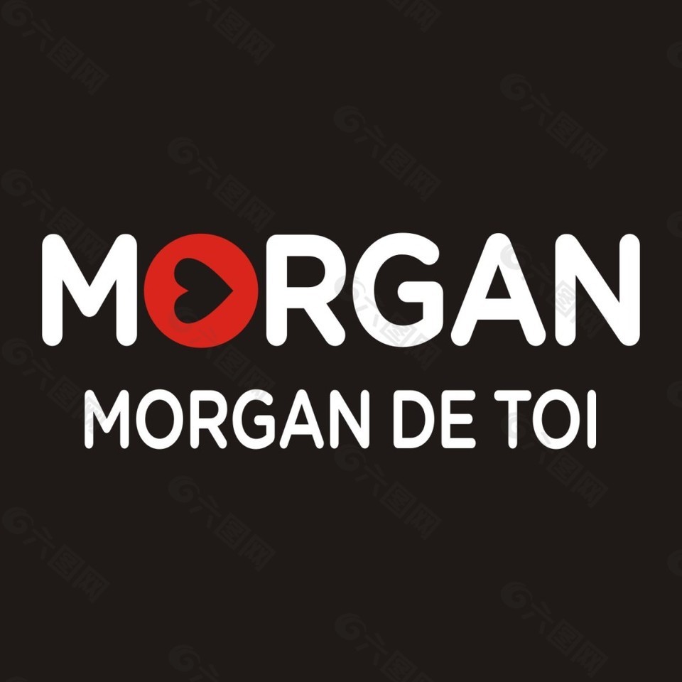 morgan logo