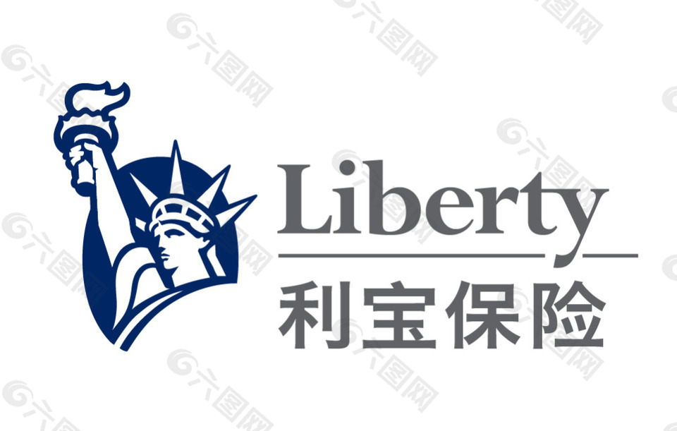 利宝保险LOGO