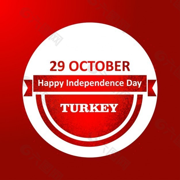 土耳其独立日的背景