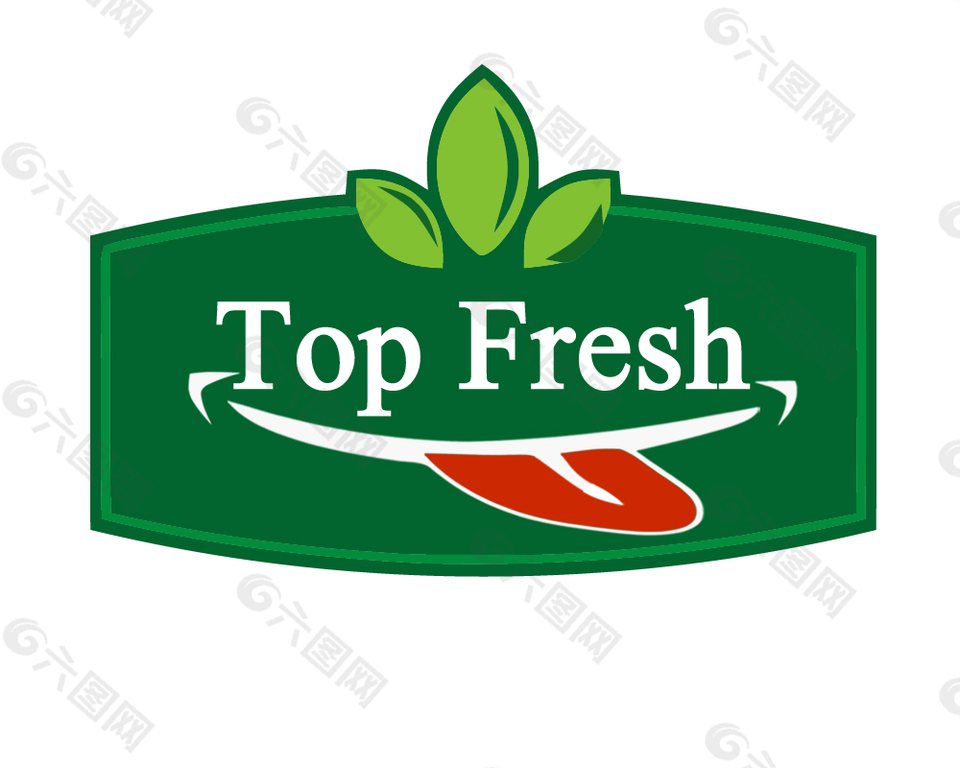 绿色食品logo