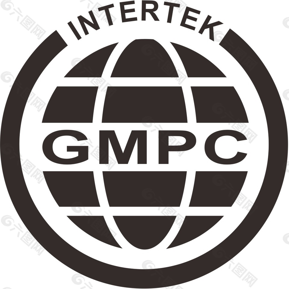 gmpc欧盟认证logo标志