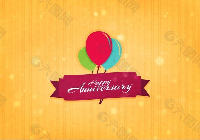 免费矢量庆典背景