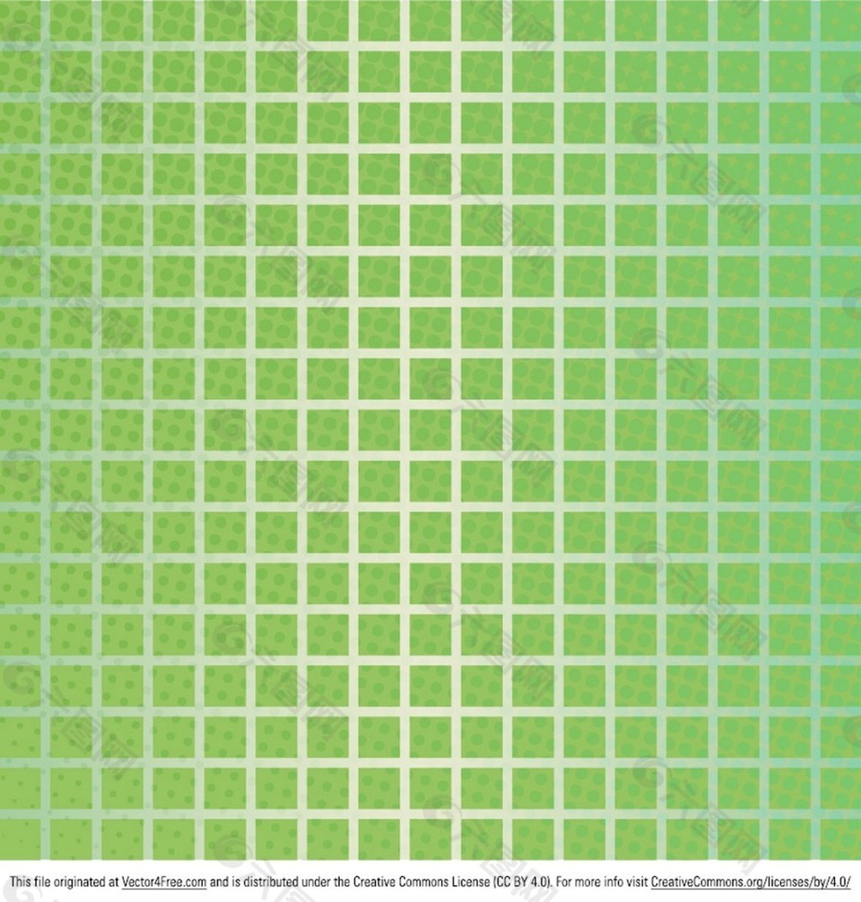绿色格子背景素材背景素材免费下载 图片编号 六图网